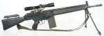 Heckler and Koch G3 SG1 308 win