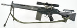 Heckler and Koch G3 SG1 308 win