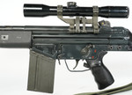 Heckler and Koch G3 SG1 308 win