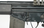 Heckler and Koch G3 SG1 308 win
