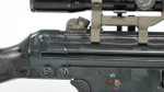 Heckler and Koch G3 SG1 308 win