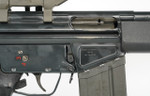 Heckler and Koch G3 SG1 308 win
