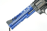 Korth Super Sport GTA Blue 357 mag **FREE S/H**