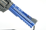Korth Super Sport GTA Blue 357 mag **FREE S/H**