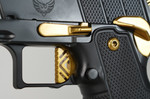 TGV Phoenix Trinity Desert Pro Elite V Comp **FREE S/H**