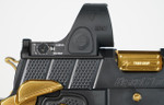 TGV Phoenix Trinity Desert Pro Elite V Comp **FREE S/H**