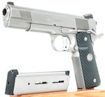 Wilson Combat CQB 45 acp 5" SS **FREE S/H**