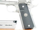 Wilson Combat CQB 45 acp 5" SS **FREE S/H**