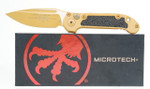 Microtech 1135-1CRA L.U.D.T. GEN III RAL-8000