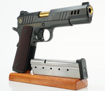 Nighthawk Custom 1911 President 9mm **FREE S/H**