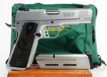 Nighthawk Custom 1911 GRP Commander 38 Super **FREE S/H**