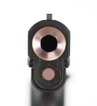 Nighthawk Custom 1911 Counselor 9mm Rose Barrel IOS**FREE S/H**