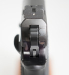 Nighthawk Custom 1911 Counselor 9mm Rose Barrel IOS**FREE S/H**