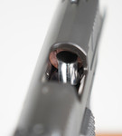 Nighthawk Custom 1911 Counselor 9mm Rose Barrel IOS**FREE S/H**