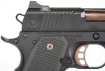 Nighthawk Custom 1911 Counselor 9mm Rose Barrel IOS**FREE S/H**