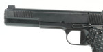 Nighthawk Custom 1911 Shadowhawk Longslide 45 acp IOS **FREE S/H**