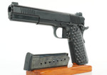 Nighthawk Custom 1911 Shadowhawk Longslide 45 acp IOS **FREE S/H**