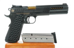 Nighthawk Custom 1911 Chairman Longslide 9mm  **FREE S/H**