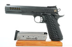 Nighthawk Custom 1911 Chairman Longslide 9mm  **FREE S/H**
