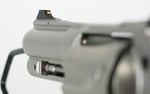 Korth Mongoose 357 Mag 3 inch  SIlver DLC**FREE S/H**