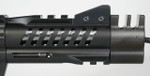 Korth NXS Comp 4 inch  357 mag **FREE S/H**
