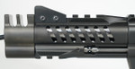 Korth NXS Comp 4 inch  357 mag **FREE S/H**