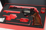 Korth NXS Comp 4 inch  357 mag **FREE S/H**