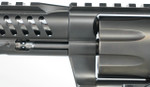 Korth NXS Comp 4 inch  357 mag **FREE S/H**
