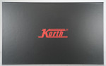 Korth NXS Comp 4 inch  357 mag **FREE S/H**