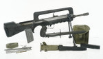**RARE** Famas G1 223 REM with Accs