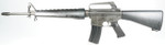 Colt AR-15 Model 614 223 Rem Factory