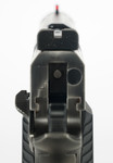 Nighthawk Custom Agent 2 Commander Threaded 45 acp IOS **FREE S/H**