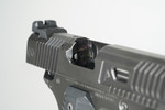 Nighthawk Custom Agent 2 Commander Threaded 45 acp IOS **FREE S/H**