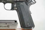 Nighthawk Custom Agent 2 Commander Threaded 45 acp IOS **FREE S/H**