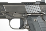 Nighthawk Custom Agent 2 Commander Threaded 45 acp IOS **FREE S/H**