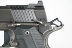 Nighthawk Custom Agent 2 Commander Threaded 45 acp IOS **FREE S/H**