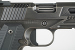 Nighthawk Custom Agent 2 Commander Threaded 45 acp IOS **FREE S/H**