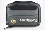 Nighthawk Custom Agent 2 Commander Threaded 45 acp IOS **FREE S/H**