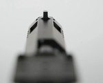 Alpha American Firearms Warfighter 5" V-Port 9mm
