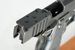 Alpha American Firearms Warfighter 5" V-Port 9mm