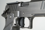 Alpha American Firearms Warfighter 5" V-Port 9mm