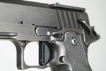 Alpha American Firearms Warfighter 5" V-Port 9mm