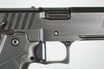 Alpha American Firearms Warfighter 5" V-Port 9mm