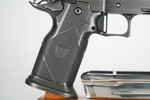 Alpha American Firearms Warfighter 5" V-Port 9mm
