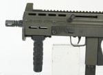 Military Armament Co M10A1 Lage Upper 9mm