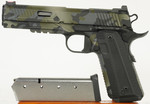 Nighthawk Custom Agent 2 45 acp Multicam **FREE S/H**