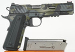 Nighthawk Custom Agent 2 45 acp Multicam **FREE S/H**