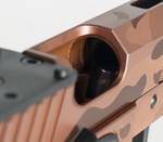 Alpha American Firearms Vanguard Rose Gold DLC  CAMO 9mm **FREE S/H**