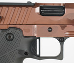 Alpha American Firearms Vanguard Rose Gold DLC  CAMO 9mm **FREE S/H**