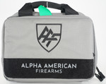Alpha American Firearms Vanguard Rose Gold DLC  CAMO 9mm **FREE S/H**